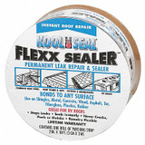 Kool Seal Repair Patch,Gray  KS0018110-99