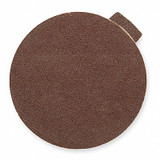 Arc Abrasives PSA Sanding Disc,10 in Dia,120 G 30504T