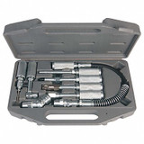 Lincoln Accessory Kit,For Use with 6Y888 58000