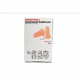 Honeywell Howard Leight Ear Plug Disp Refill,33dB,PairsPerPk 500 MXM-1-DG