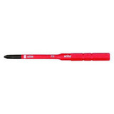 Wiha Screwdriver Blade,15/64" Hex Shank Size 28319