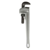 Ridgid Pipe Wrench,I-Beam,Serrated,18" 31100