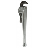 Ridgid Pipe Wrench,I-Beam,Serrated,18" 31100