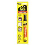 Goo Gone Citrus Adhesive Remover,0.08 oz,Pen,PK12 2100