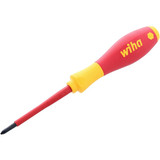 Wiha Insulated Phillips Screwdriver, #1 32101