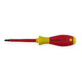 Wiha Insulated Phillips Screwdriver, #2 32102