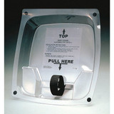 Honeywell Eyewash Replacement Pull Strap 32-000102-0000