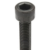 Kerr Lakeside SHCS,Alloy Steel,#10-32,7/8in L,PK100 10F87KCS