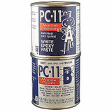 Pc Products Epoxy Adhesive,Can,1:1 Mix Ratio  160114