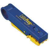 Cable Prep Cable Stripper,7-1/2 In SCPT-6591S