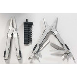 Gerber Multi-Tool,Silver,14 Tools 47530
