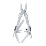 Gerber Multi-Tool,Silver,14 Tools 47530