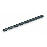 Chicago-Latrobe Taper Length Drill,5/32",HSS 49710