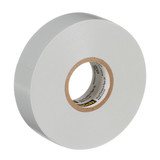 3m Elec Tape,66 ft Lx3/4 in W,7 mil,Gray 35-GRAY-3/4