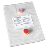 3m Reusable Pouches,PK5 55440
