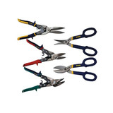 Irwin Tinners Snips,Straight,10 In 22010