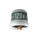 Intermatic Photocontrol,Locking,120 to 277VAC LC4536C