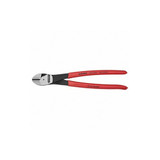 Knipex Diagonal Cutting Plier,10" L  74 21 250 SBA