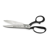 Crescent Wiss Carpet/Heavy Fabric,Carpet Shears  W20W