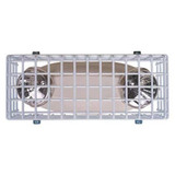 Safety Technology International Wire Cage,4" H,5" D STI-9703