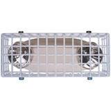 Safety Technology International Wire Cage,4" H,5" D STI-9703