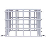 Safety Technology International Wire Cage,4" H,5" D STI-9703