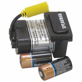 Speakman Repair Kit And Battery  RPG66-0142