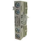 Eaton Auxiliary Contact, 1NO/1NC, 10 A XTCEXSCC11