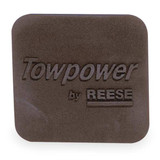 Reese Receiver Tube Covers,2.5 in 7000600