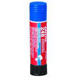 Loctite Medium-Strength Threadlocker,0.32 oz 826034