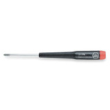 Wiha Precision Phillips Screwdriver,#1 26110