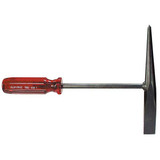 Mayhew Welding Chipping Hammer,16 Oz,PVC Handle 37003