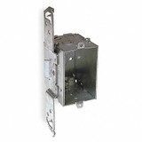 Raco Electrical Box,Switch,3x2x2-1/2 in. 531