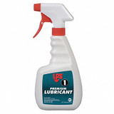 Lps 20 fl. oz.,Spray Bottle,Lubricants 00122