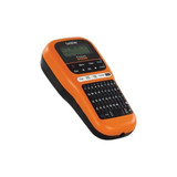 Brother Portable Label Printer,0.47" Tape Width PTE110