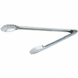 Vollrath Utility Tong, L 7 In  47007