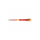 Wiha Insulated Phillips Screwdriver, #00 32106