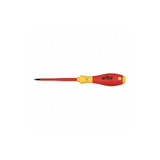 Wiha Insulated Square Screwdriver, #1 35811