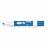 Expo Dry Erase Marker,Chisel,PK12 80003