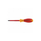 Wiha Insulated Phillips Screwdriver, #2 30701