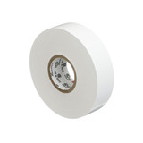 3m Elec Tape,66 ft Lx3-4 in W,7 mil,White 10828