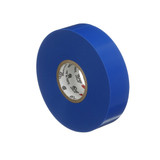 3m Elec Tape,66 ft Lx3-4 in W,7 mil,Blue 10836
