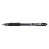 Zebra Pen Ballpoint Pens,Black,PK12  22210