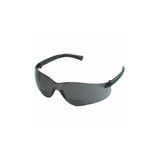 Mcr Safety Bifocal Safety Read Glasses,+2.50,Gray BKH25G