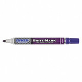 Dykem Paint Marker, Permanent, Violet 84019