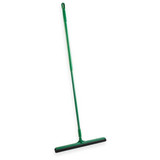 Vikan Floor Squeegee,28 in W,Straight 77552/29382