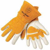 Tillman Welding Gloves,MIG,M/8,PR 50M