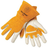 Tillman Welding Gloves,MIG,XL/10,PR 50XL