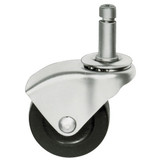 Sim Supply Friction-Ring Stem Caster  30753