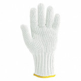 Whizard Cut Resistant Glove,Reversible,XL 333027